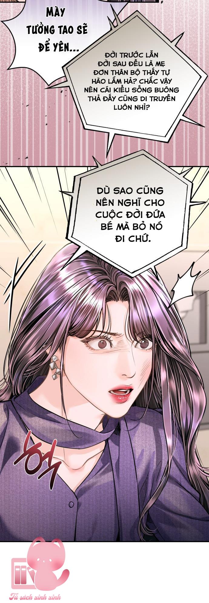 Đứa Bé Giống Anh - Chap 59 - Trang 10