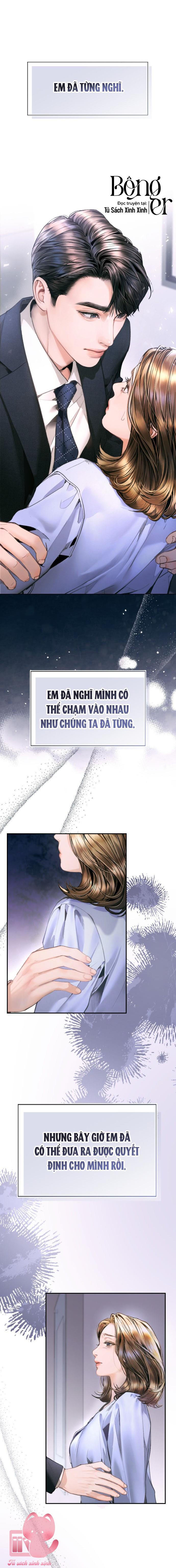 Đứa Bé Giống Anh - Chap 6 - Trang 3