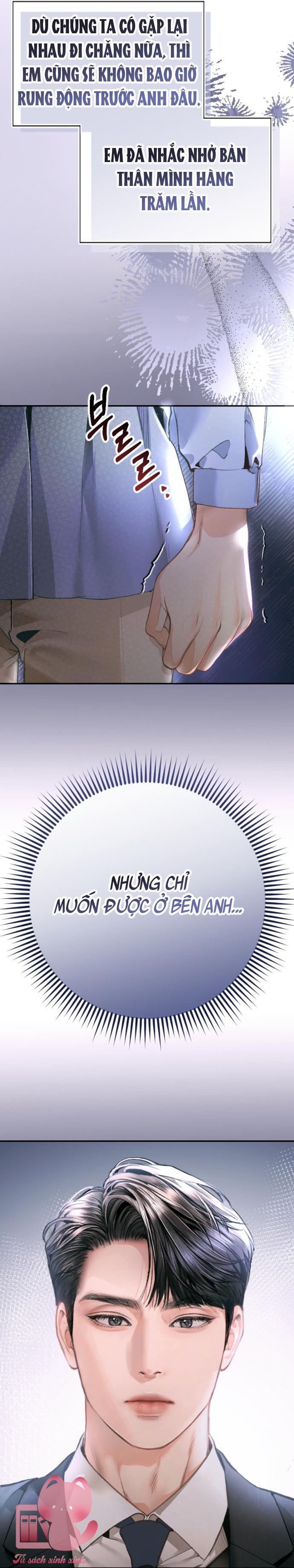 Đứa Bé Giống Anh - Chap 6 - Trang 4