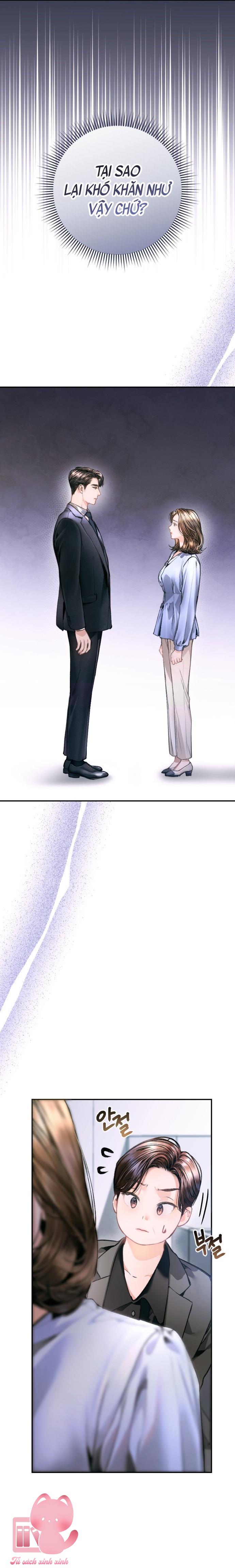 Đứa Bé Giống Anh - Chap 6 - Trang 5