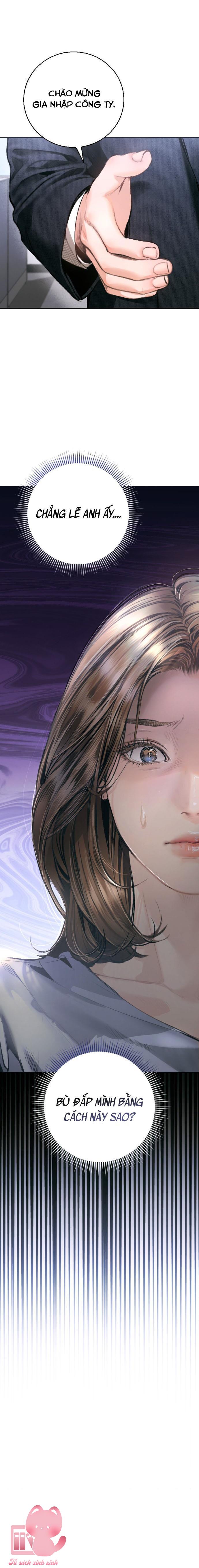 Đứa Bé Giống Anh - Chap 6 - Trang 7