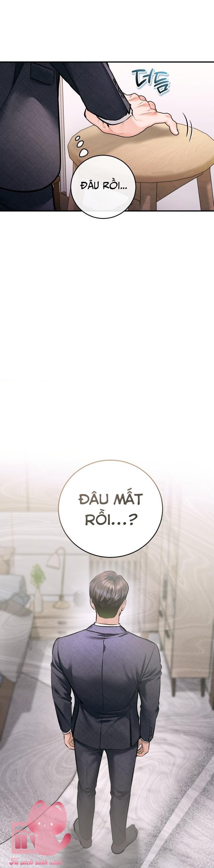 Đứa Bé Giống Anh - Chap 60 - Trang 11