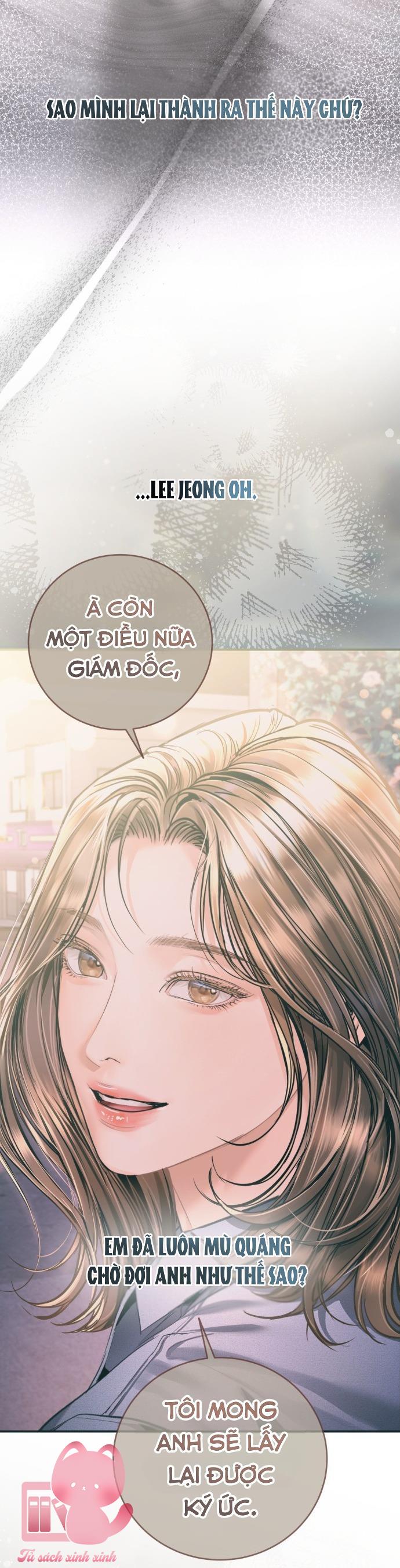 Đứa Bé Giống Anh - Chap 60 - Trang 12