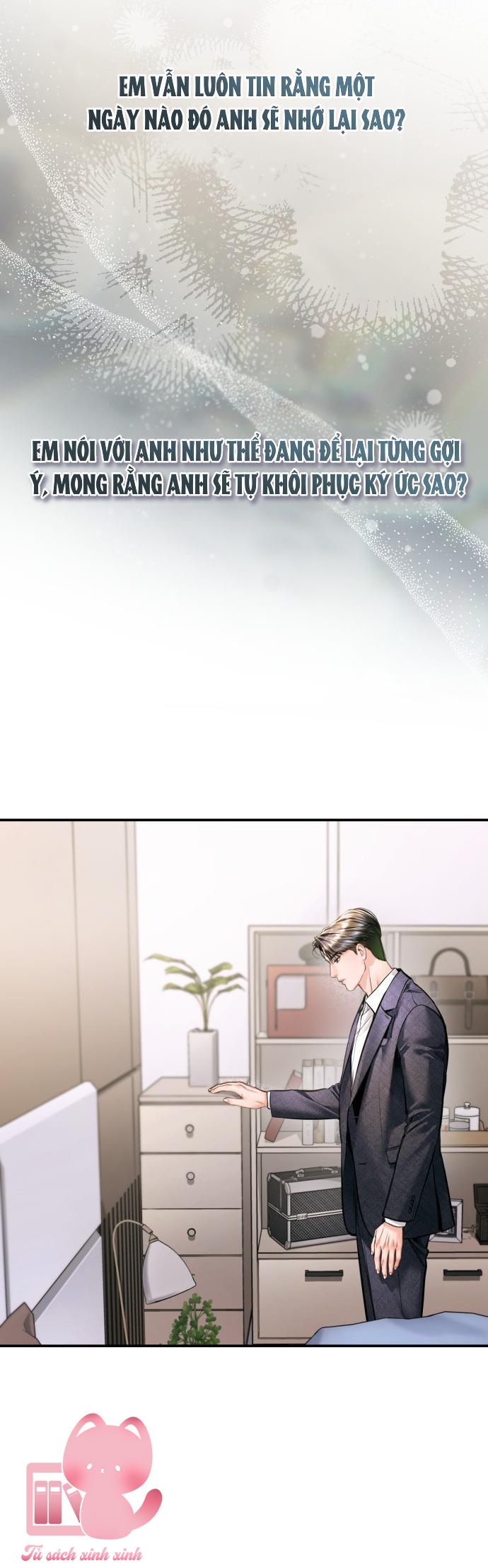 Đứa Bé Giống Anh - Chap 60 - Trang 13