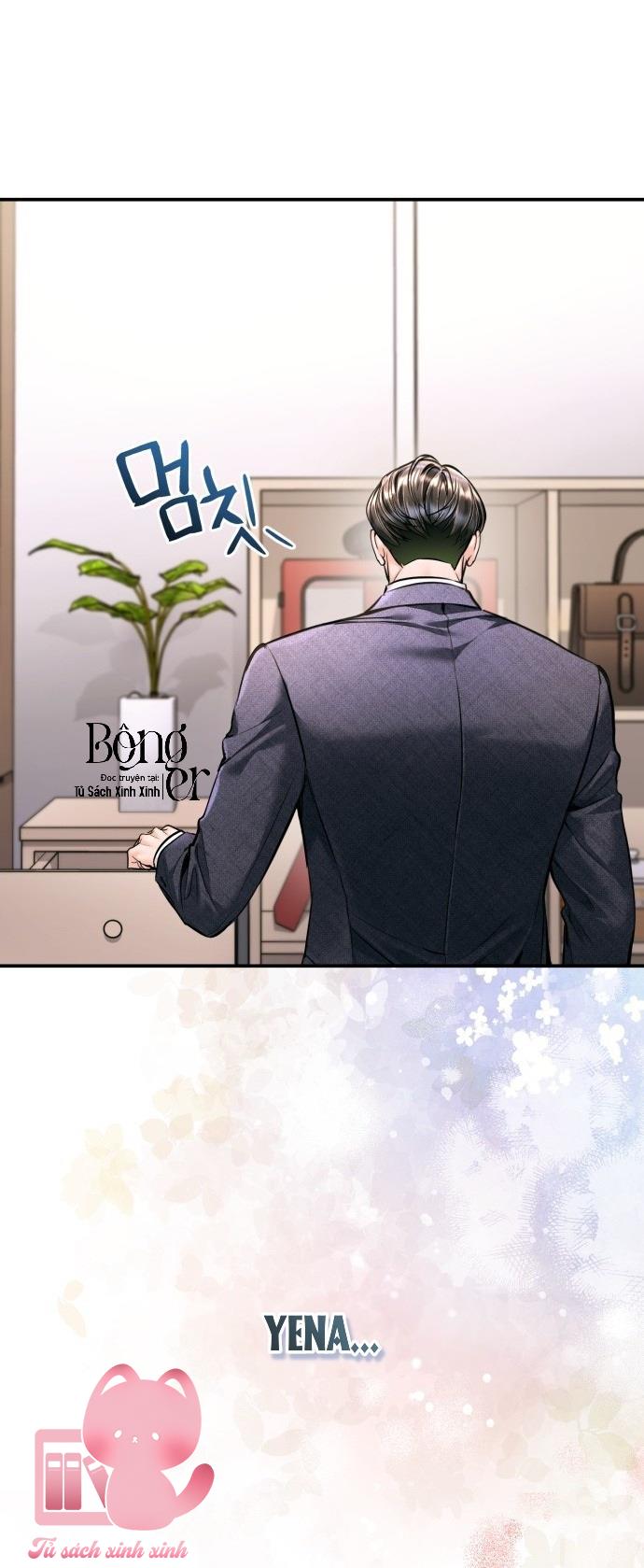 Đứa Bé Giống Anh - Chap 60 - Trang 15