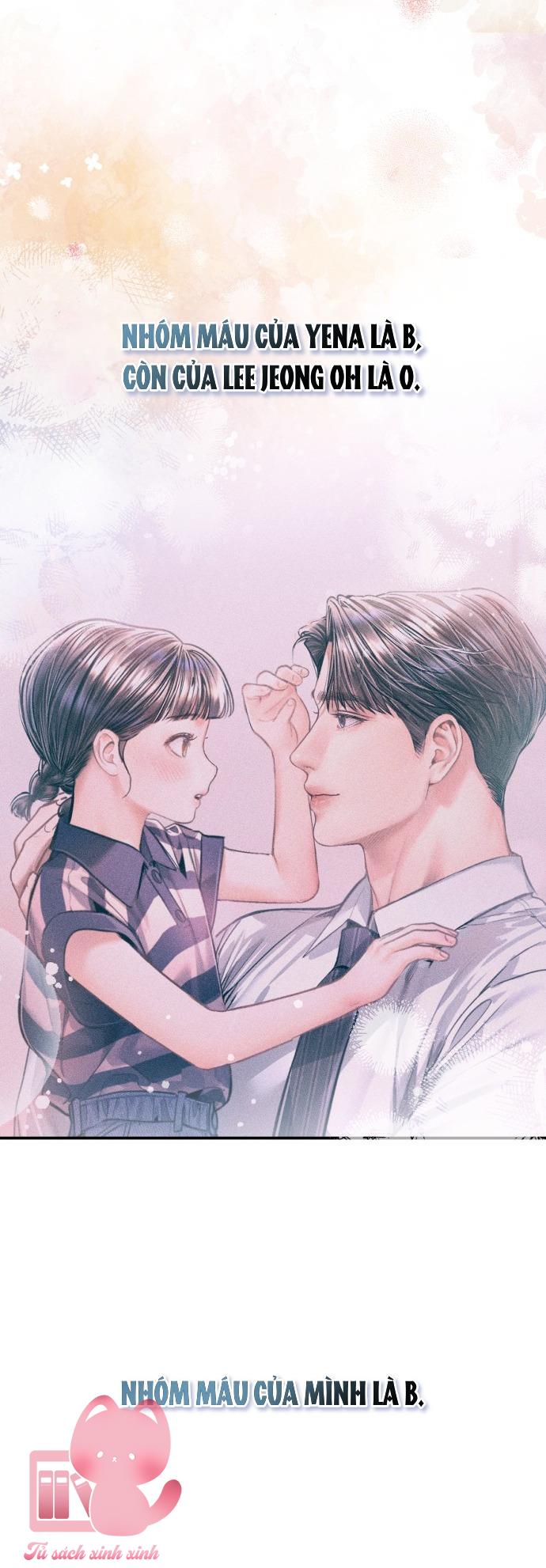 Đứa Bé Giống Anh - Chap 60 - Trang 16
