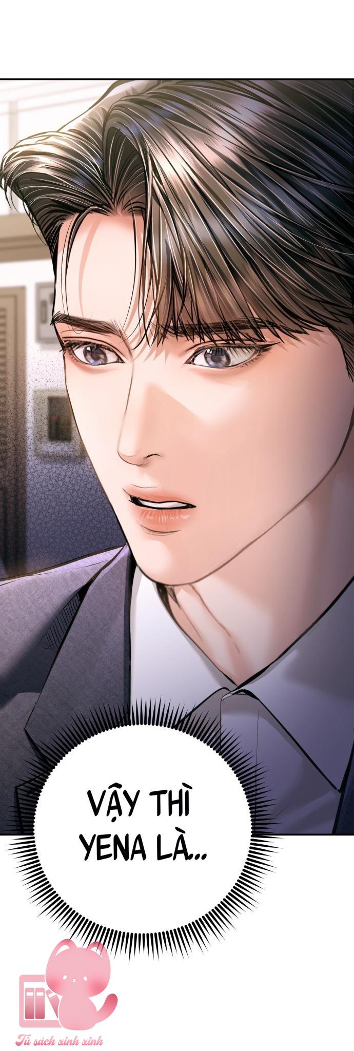 Đứa Bé Giống Anh - Chap 60 - Trang 17