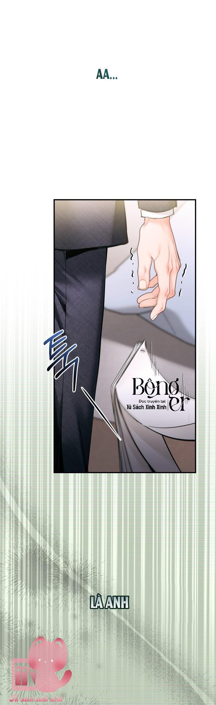Đứa Bé Giống Anh - Chap 60 - Trang 20