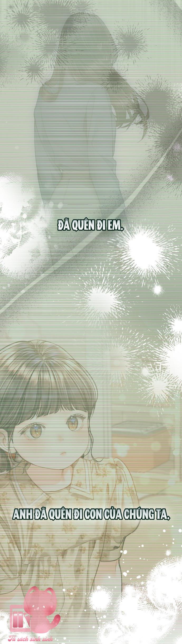Đứa Bé Giống Anh - Chap 60 - Trang 21