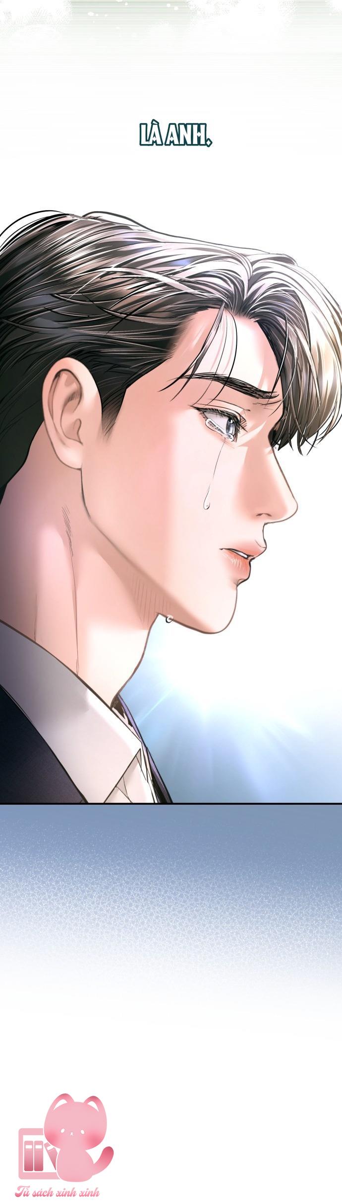 Đứa Bé Giống Anh - Chap 60 - Trang 22