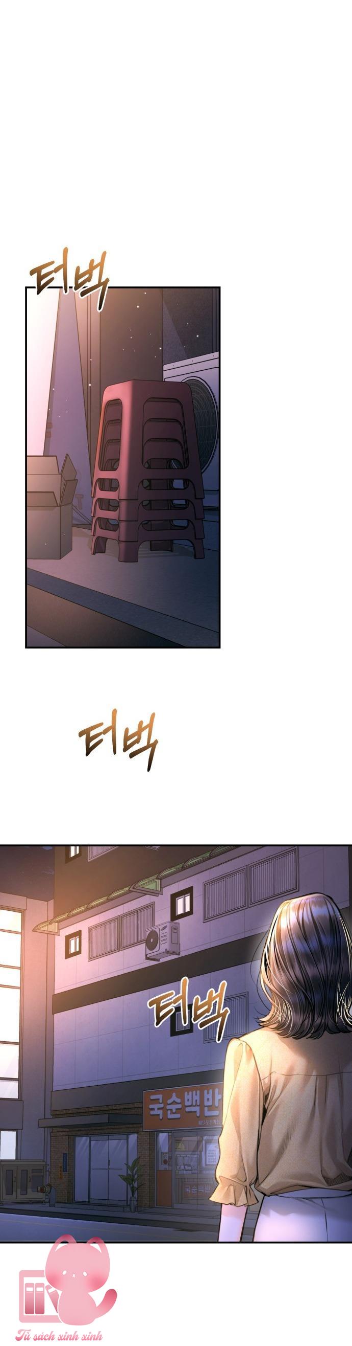 Đứa Bé Giống Anh - Chap 60 - Trang 23