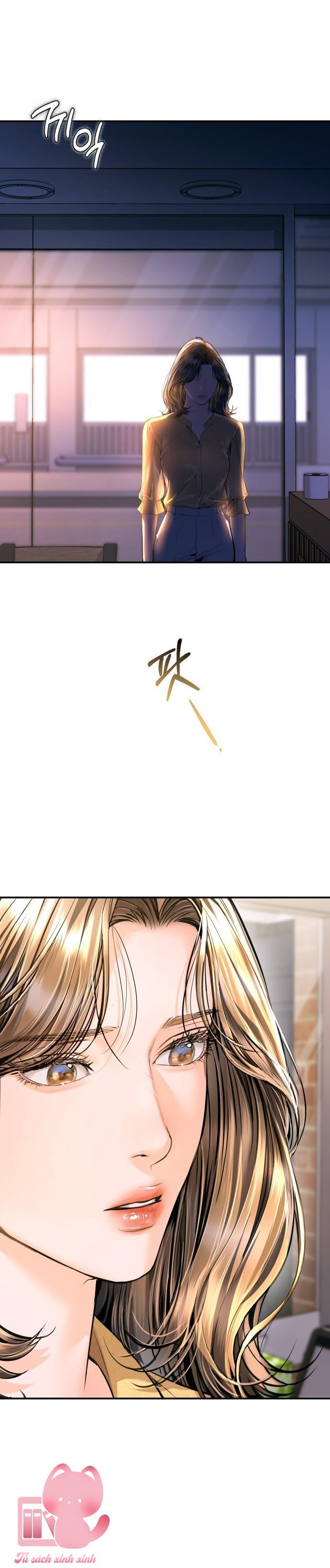 Đứa Bé Giống Anh - Chap 60 - Trang 24