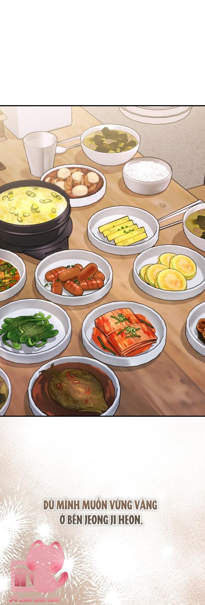 Đứa Bé Giống Anh - Chap 60 - Trang 25