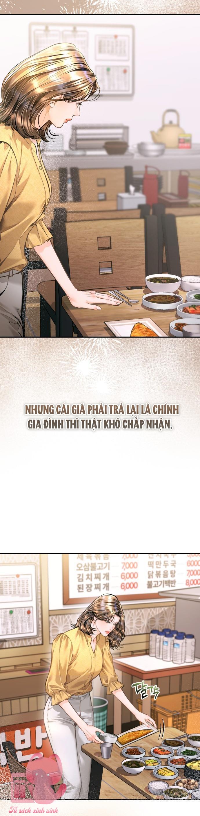 Đứa Bé Giống Anh - Chap 60 - Trang 26