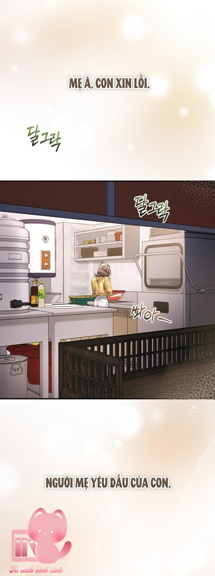 Đứa Bé Giống Anh - Chap 60 - Trang 27