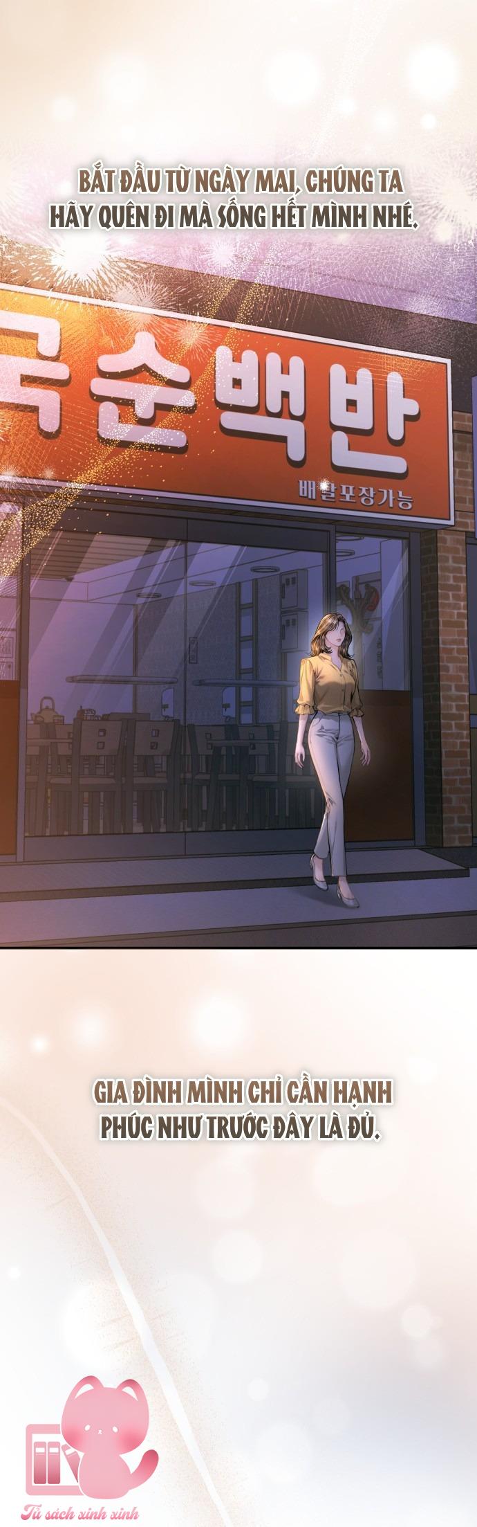Đứa Bé Giống Anh - Chap 60 - Trang 28