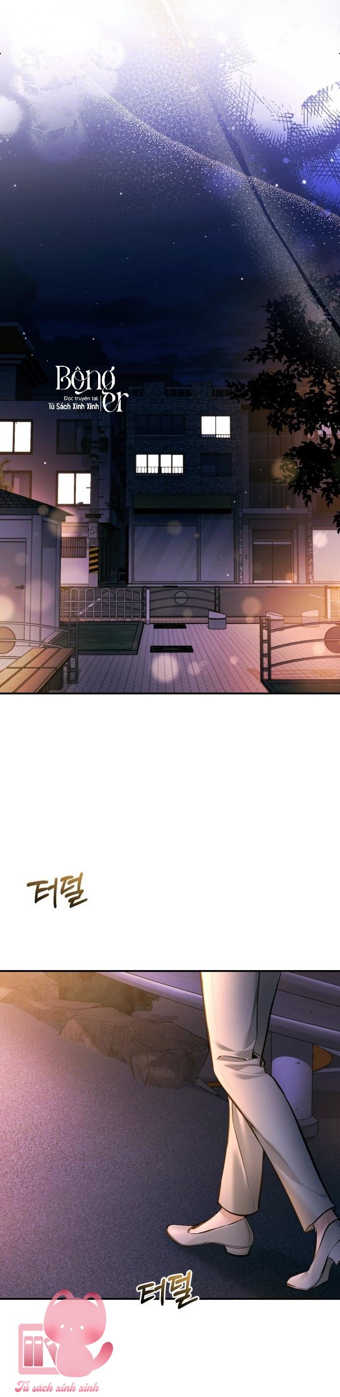 Đứa Bé Giống Anh - Chap 60 - Trang 29