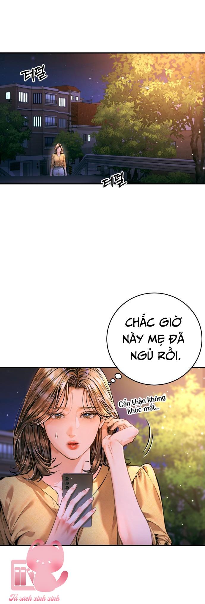 Đứa Bé Giống Anh - Chap 60 - Trang 30