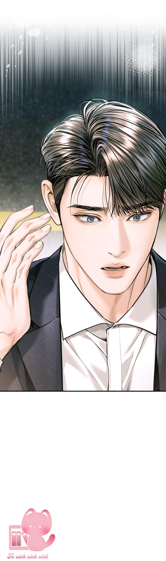 Đứa Bé Giống Anh - Chap 60 - Trang 4