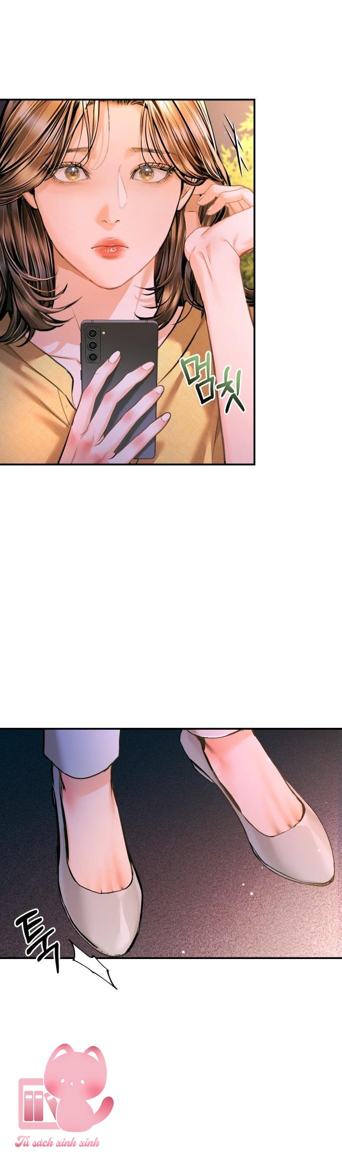 Đứa Bé Giống Anh - Chap 60 - Trang 31