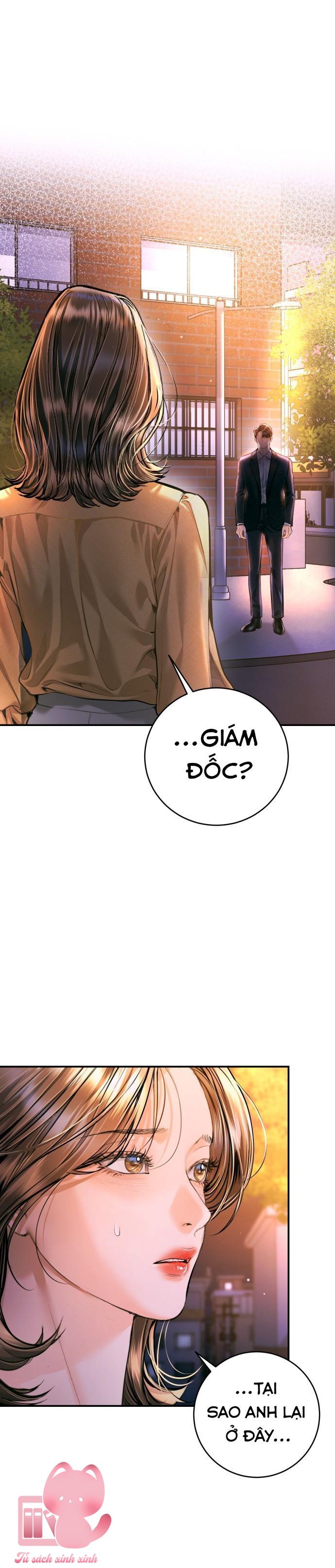 Đứa Bé Giống Anh - Chap 60 - Trang 32