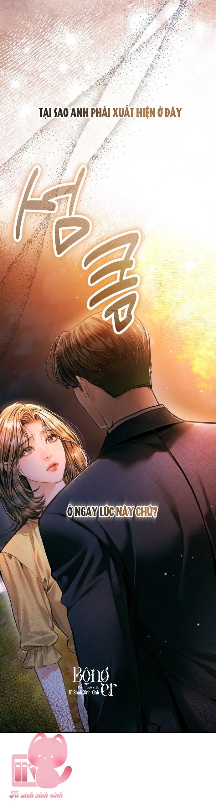 Đứa Bé Giống Anh - Chap 60 - Trang 34
