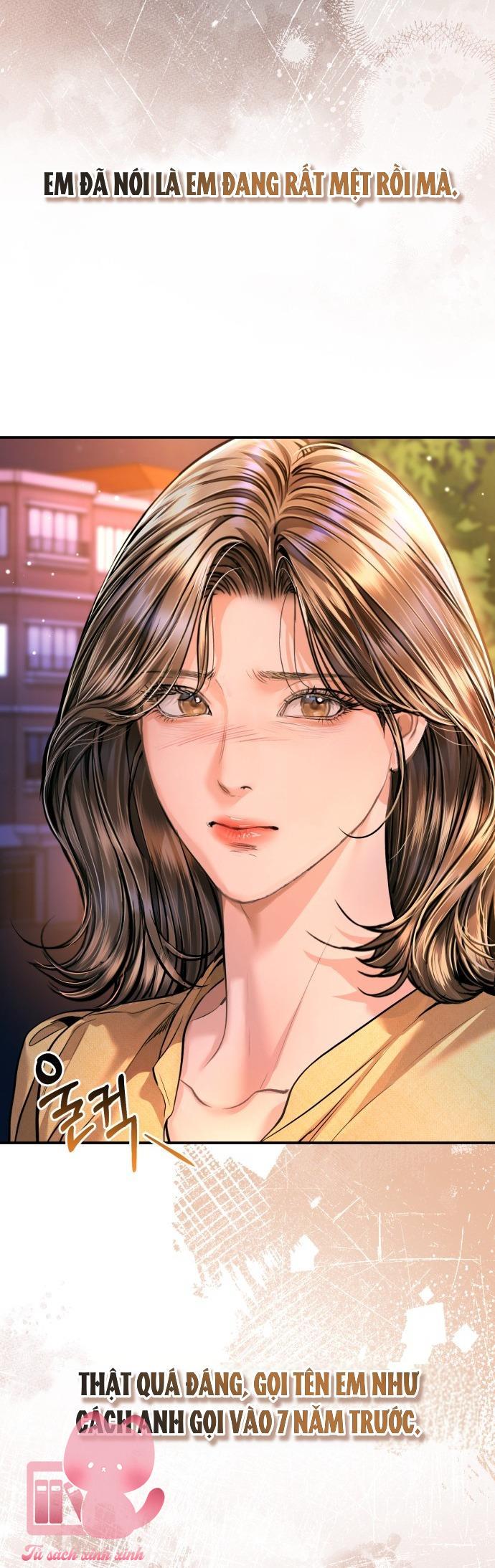 Đứa Bé Giống Anh - Chap 60 - Trang 38