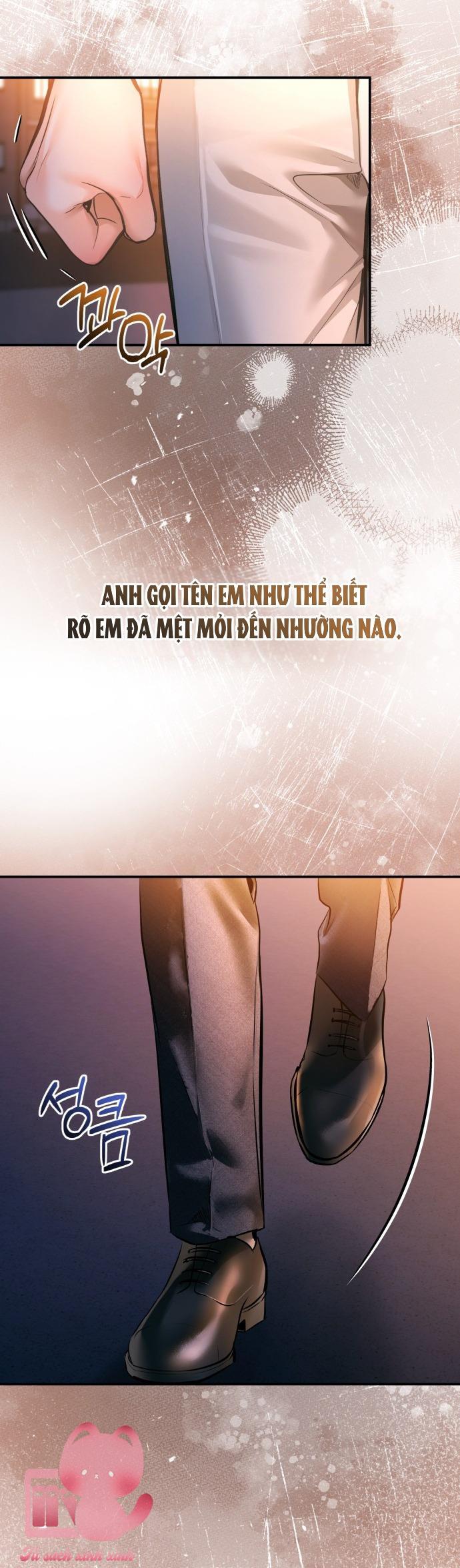 Đứa Bé Giống Anh - Chap 60 - Trang 39