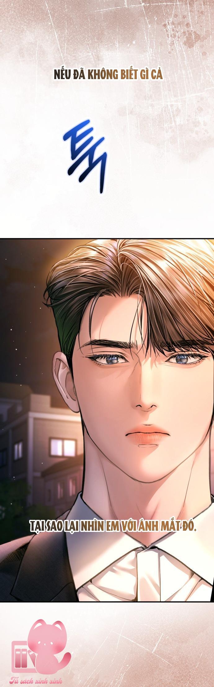 Đứa Bé Giống Anh - Chap 60 - Trang 40