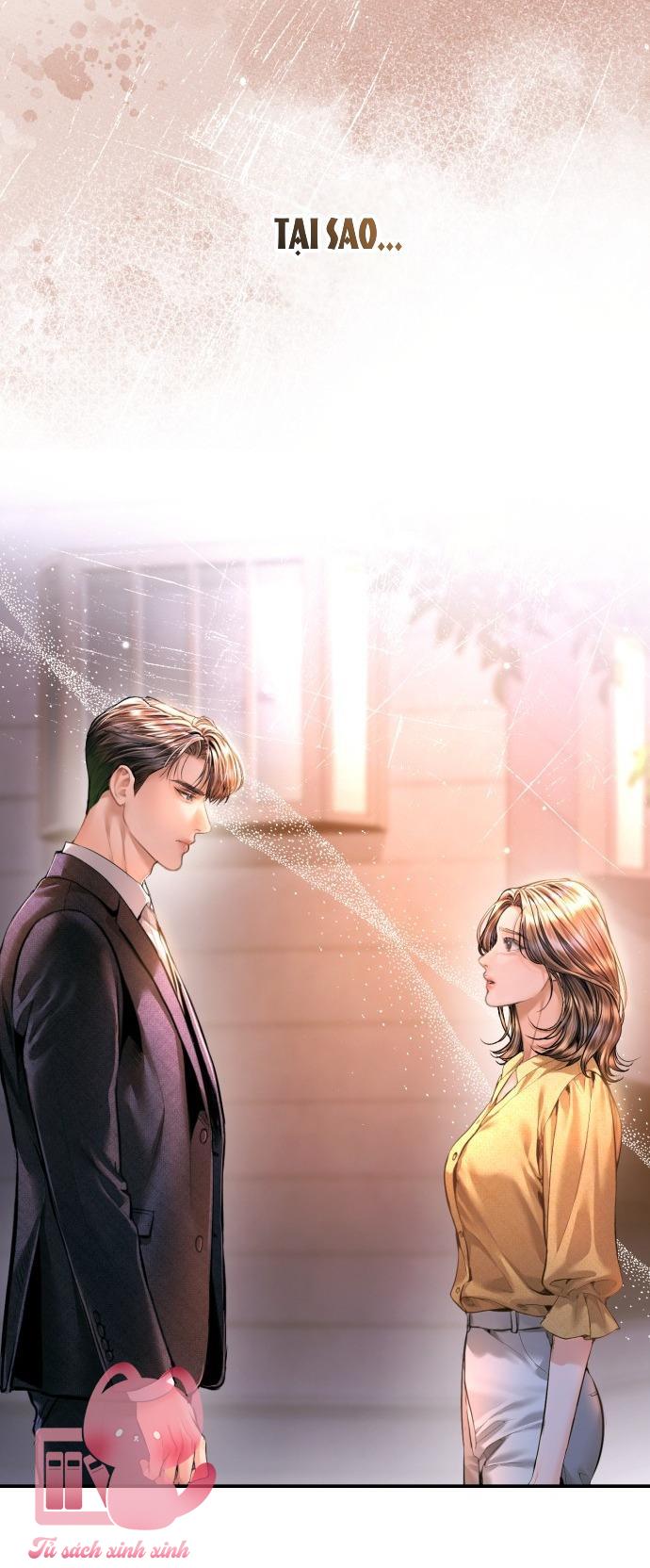 Đứa Bé Giống Anh - Chap 60 - Trang 41