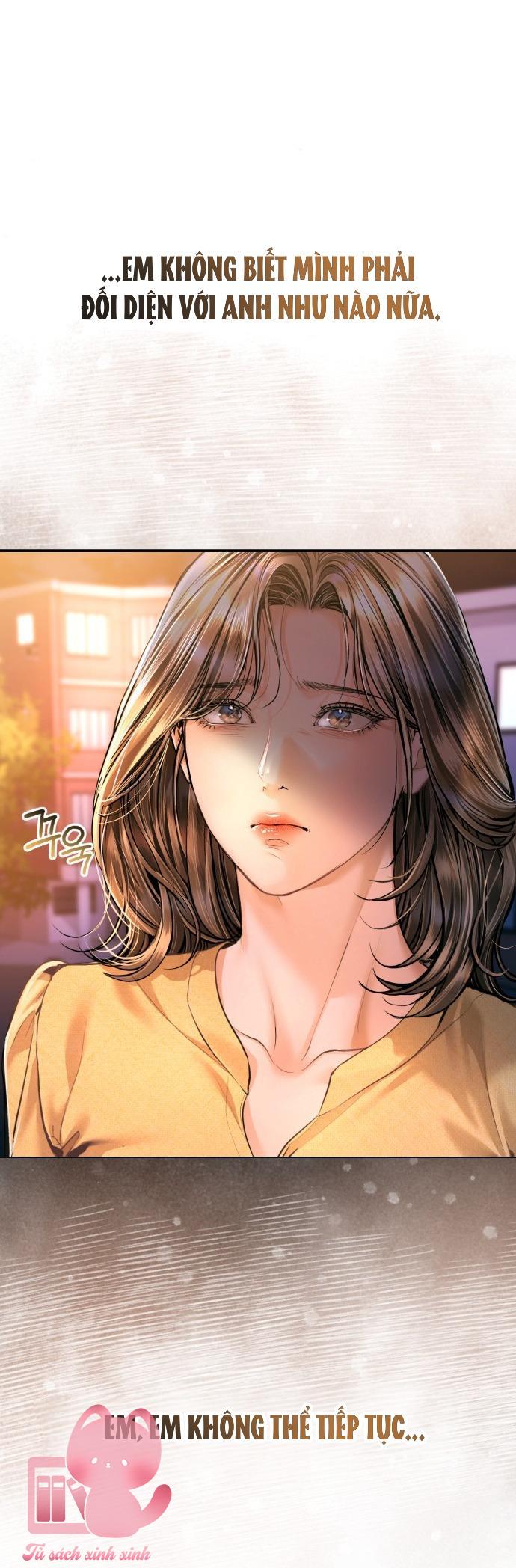 Đứa Bé Giống Anh - Chap 60 - Trang 42