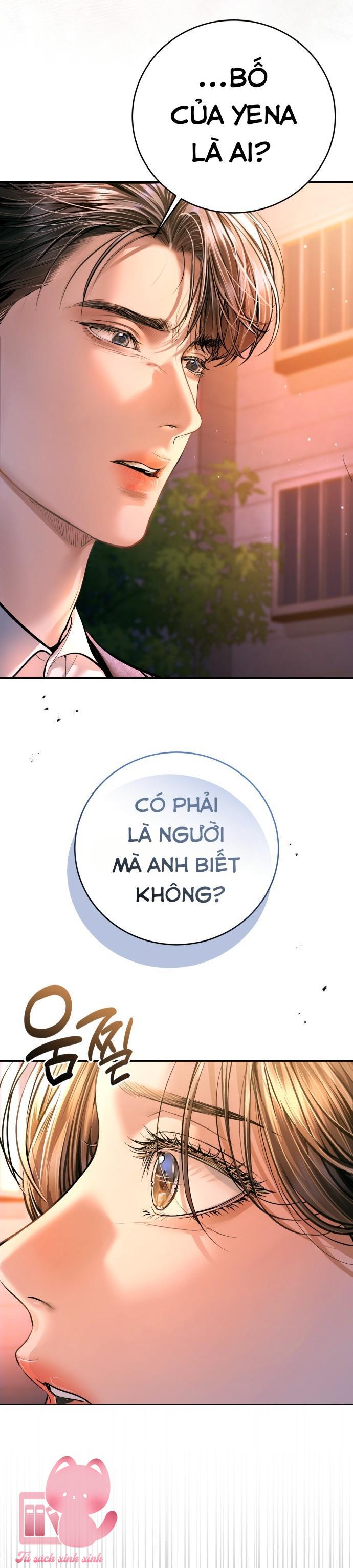 Đứa Bé Giống Anh - Chap 60 - Trang 43