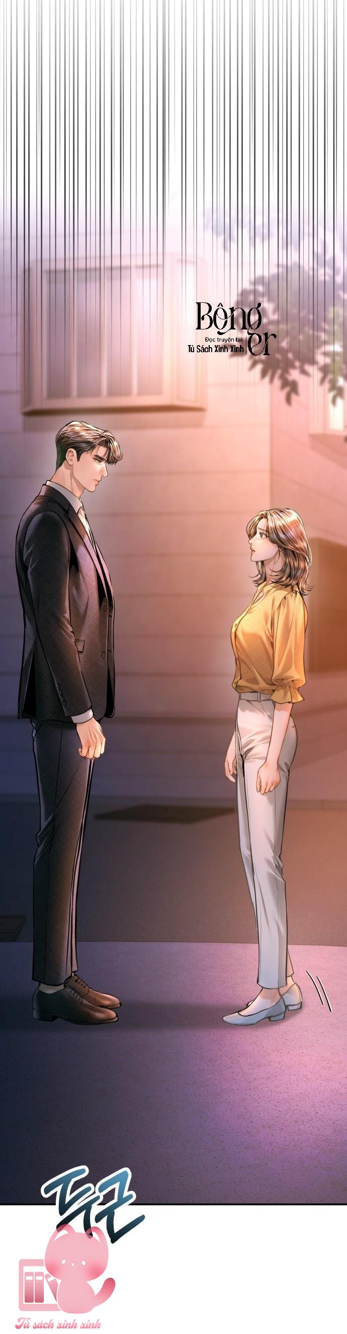 Đứa Bé Giống Anh - Chap 60 - Trang 44
