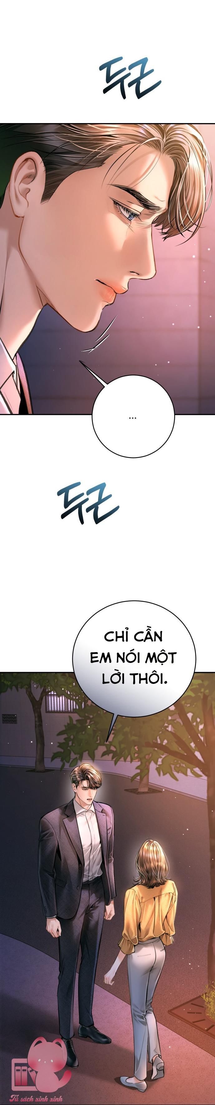 Đứa Bé Giống Anh - Chap 60 - Trang 45