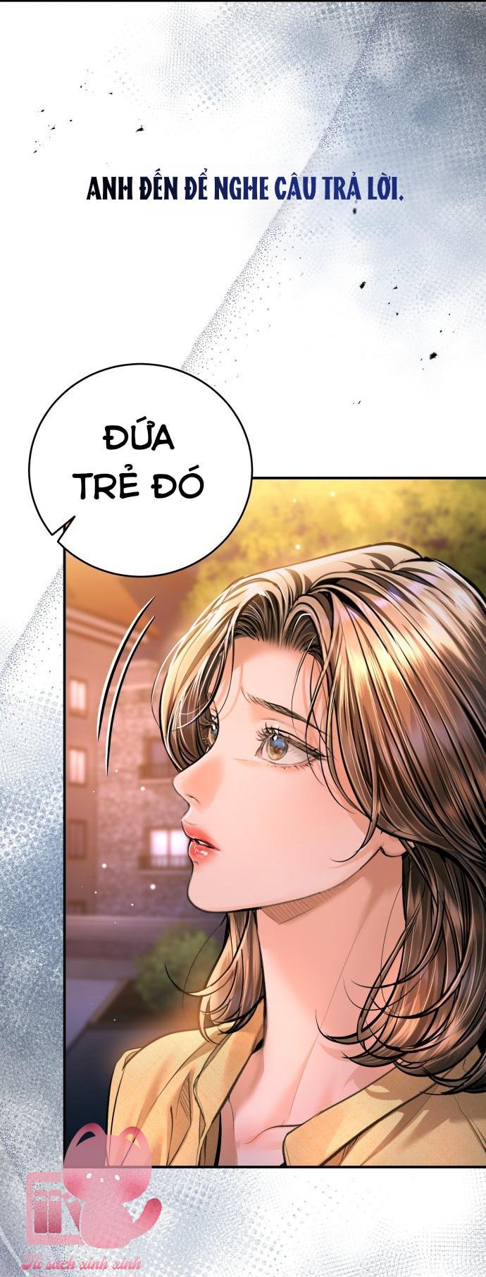 Đứa Bé Giống Anh - Chap 60 - Trang 46