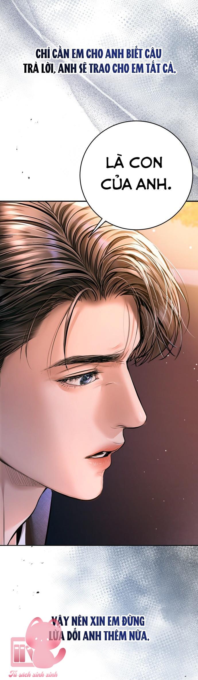 Đứa Bé Giống Anh - Chap 60 - Trang 47