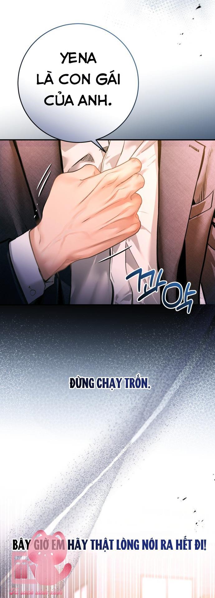 Đứa Bé Giống Anh - Chap 60 - Trang 48