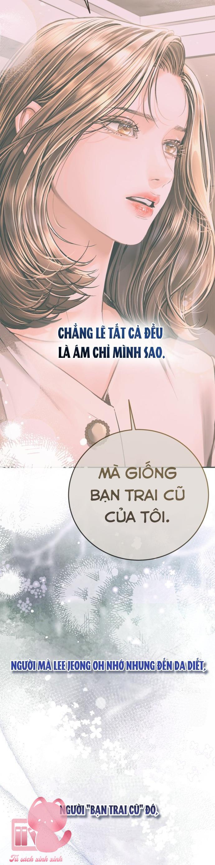 Đứa Bé Giống Anh - Chap 60 - Trang 7