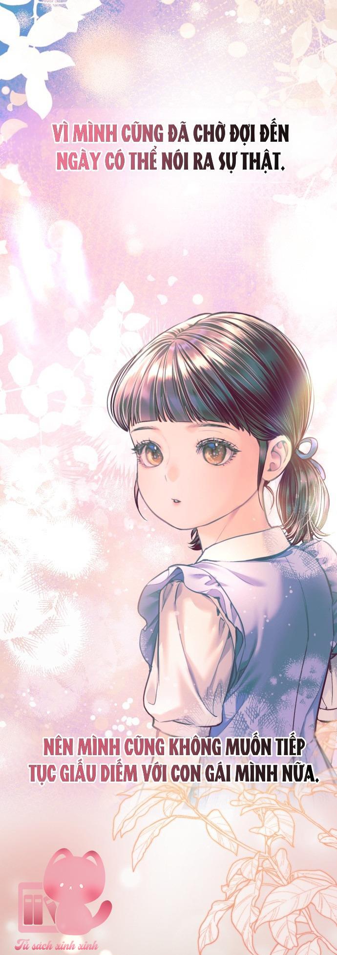 Đứa Bé Giống Anh - Chap 61 - Trang 11