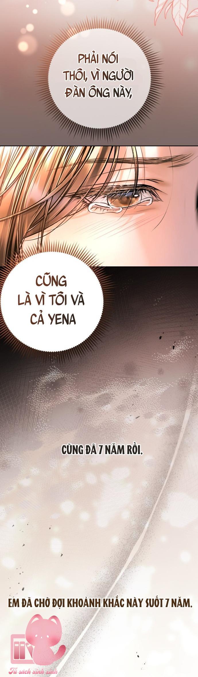 Đứa Bé Giống Anh - Chap 61 - Trang 12