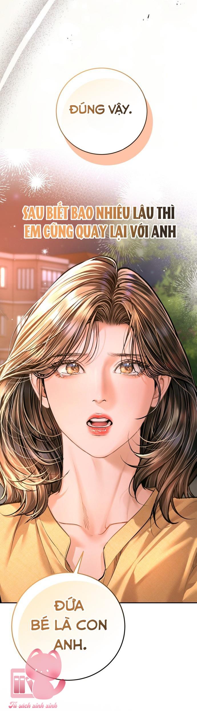 Đứa Bé Giống Anh - Chap 61 - Trang 13