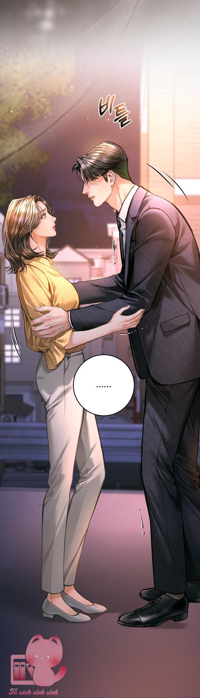 Đứa Bé Giống Anh - Chap 61 - Trang 16