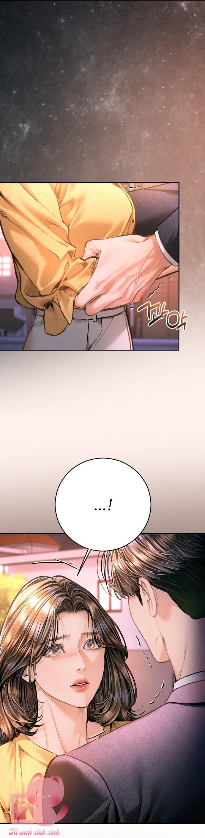Đứa Bé Giống Anh - Chap 61 - Trang 17