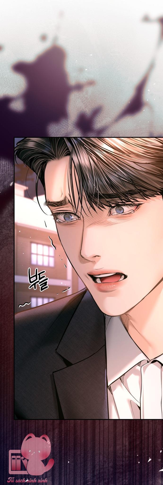 Đứa Bé Giống Anh - Chap 61 - Trang 18