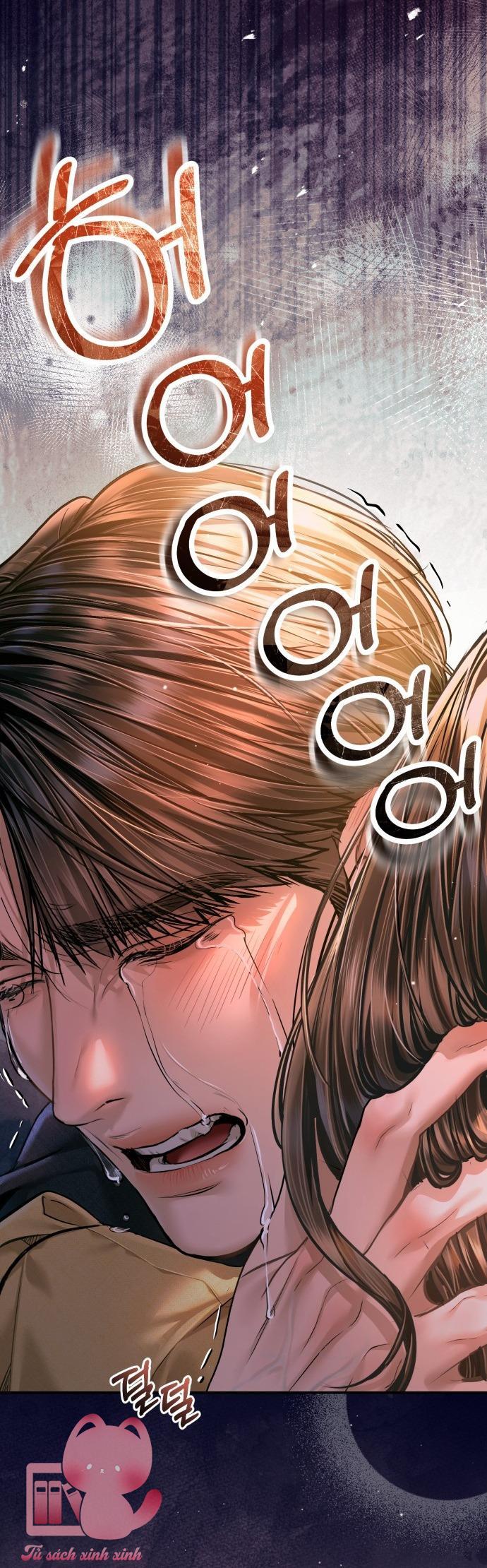 Đứa Bé Giống Anh - Chap 61 - Trang 19