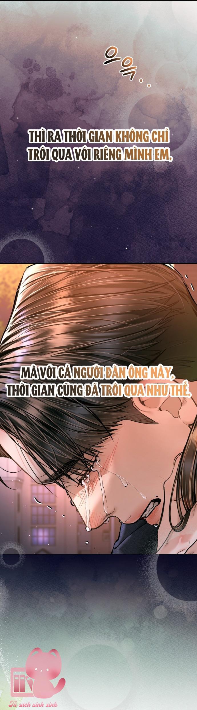 Đứa Bé Giống Anh - Chap 61 - Trang 21