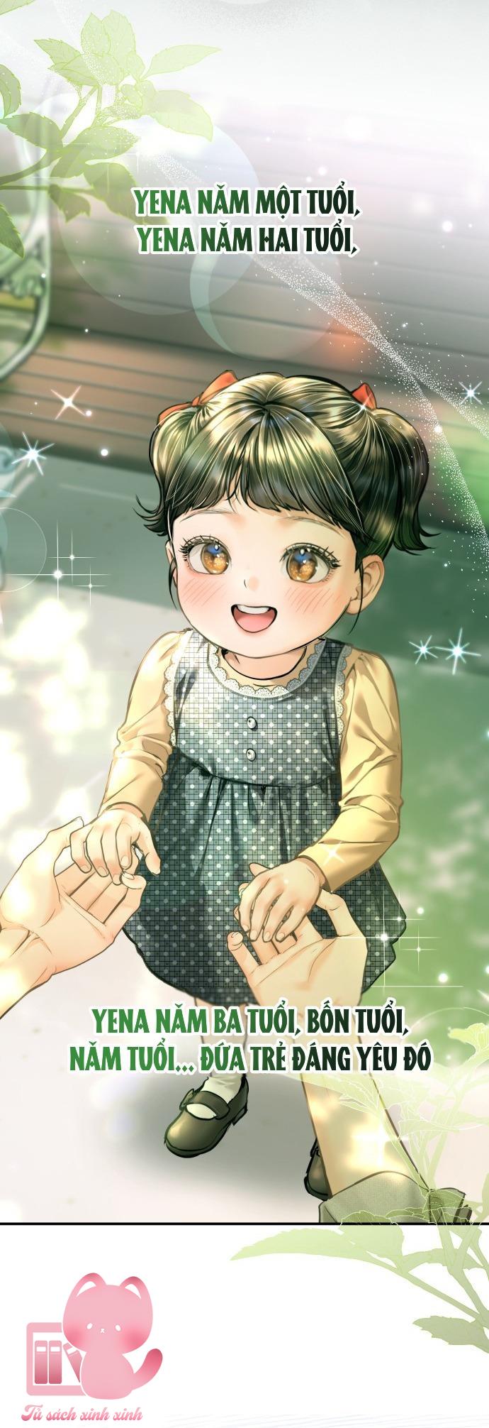 Đứa Bé Giống Anh - Chap 61 - Trang 22