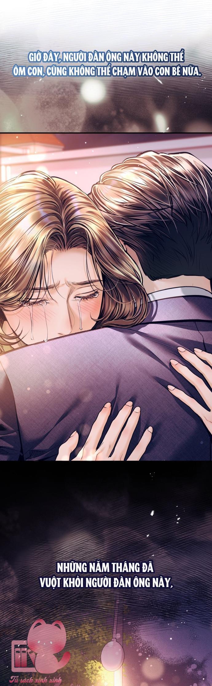 Đứa Bé Giống Anh - Chap 61 - Trang 23