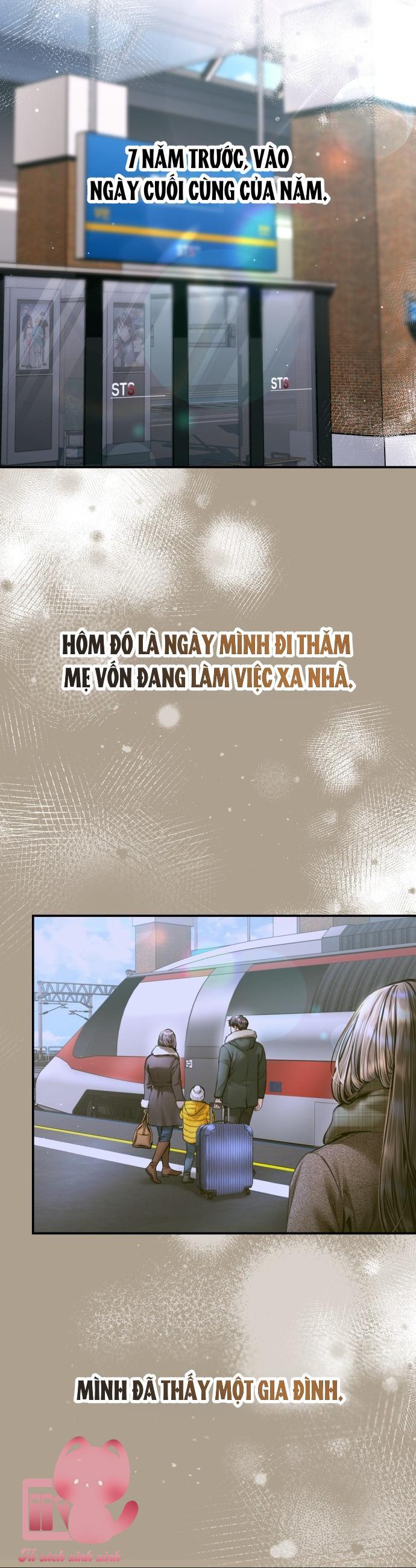 Đứa Bé Giống Anh - Chap 61 - Trang 26