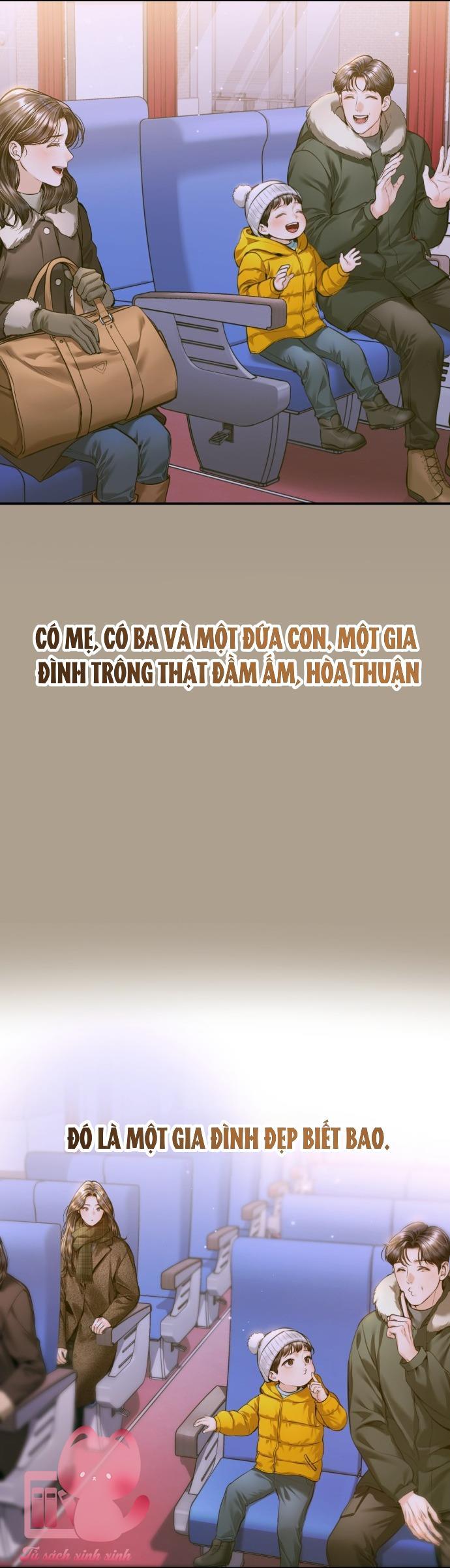 Đứa Bé Giống Anh - Chap 61 - Trang 27